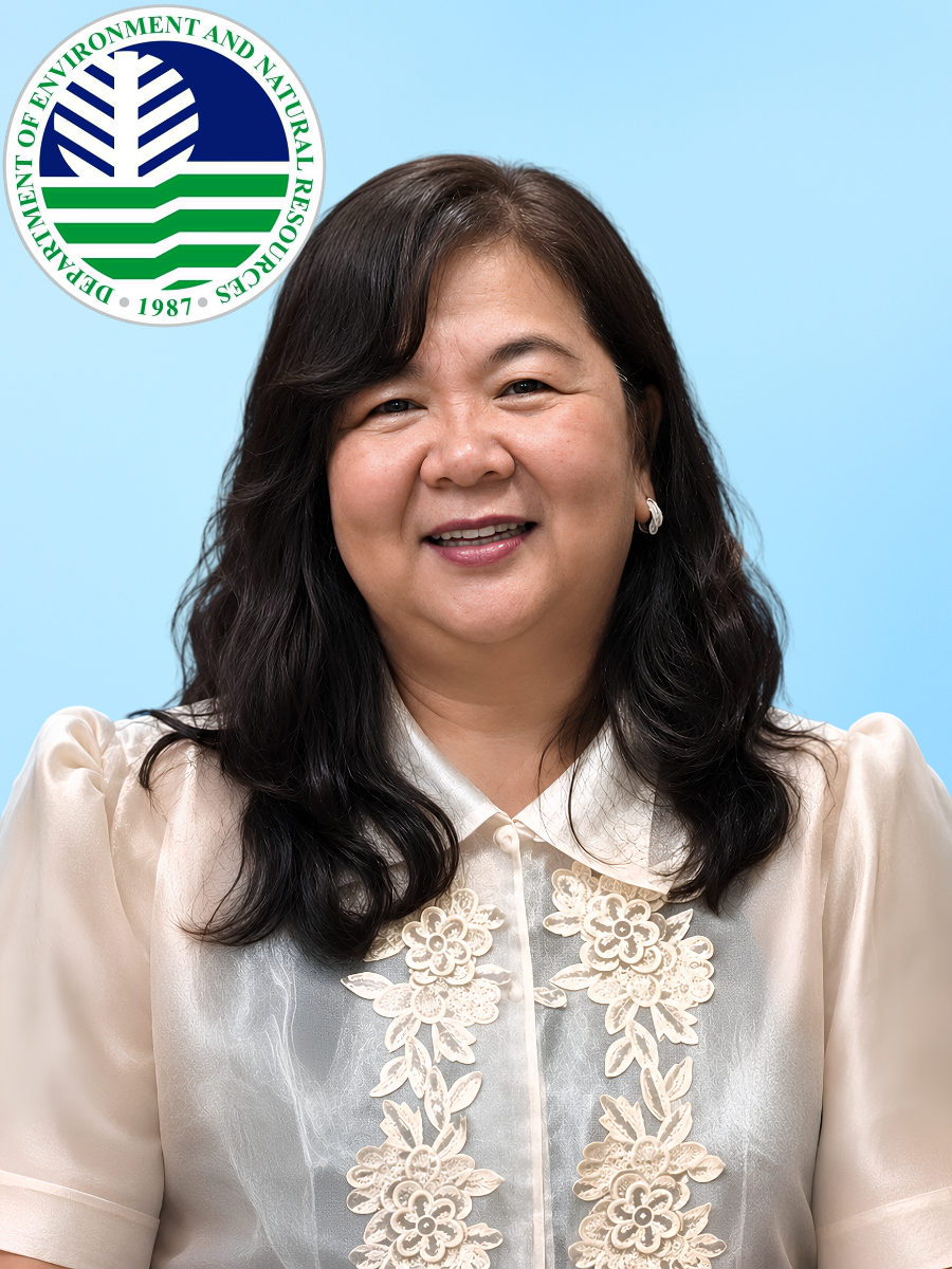 MA. THERESA J. ALLEN